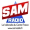 SAM RADIO 100% HITS 24/7 