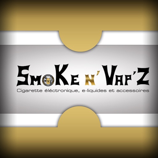 Smoke'n Vap'z icon