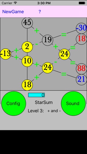 StarSum(圖5)-速報App