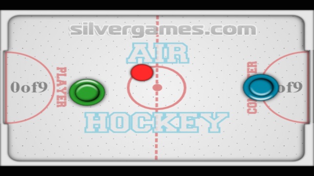 Air Hockey Kids Fun(圖3)-速報App