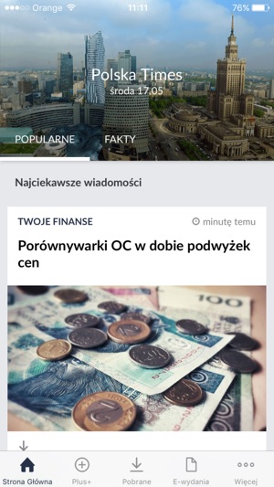 Polska(圖1)-速報App