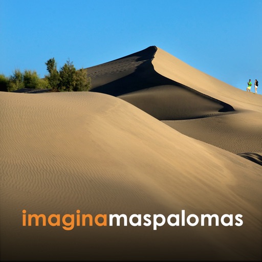 iMaspalomas iPhone