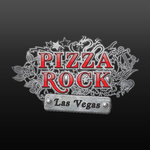 Pizza Rock - Las Vegas