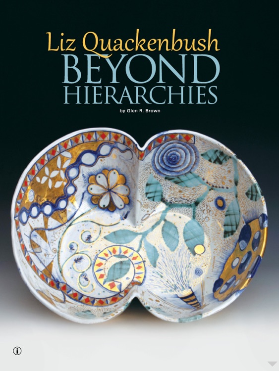 Ceramics Monthly
