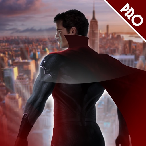 Superhero vs Doctor Magician Pro iOS App