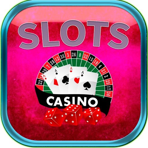 101 Free SLOTS Fa Fa Fa Vegas Casino! - Free Pocket Slots Machines icon