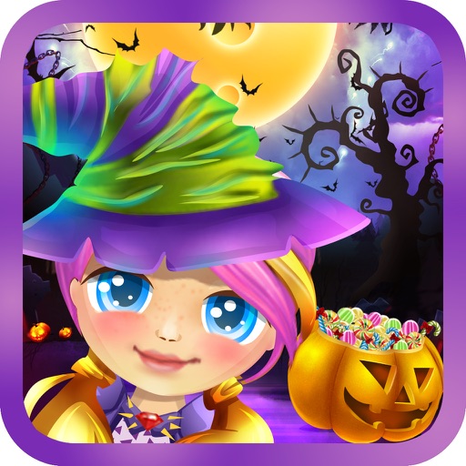 Tricky Witch iOS App