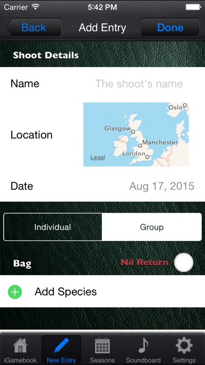 iGamebook