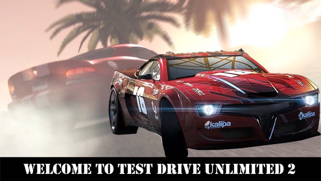 PRO - Test Drive Unlimited 2 Game Version Guide(圖2)-速報App