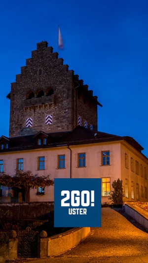 2GO! Uster(圖1)-速報App