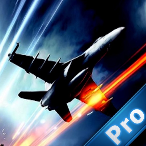 AirPlane Fast Escape Pro : Shoot the Airplane icon