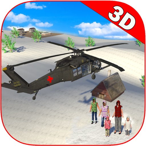 Rescue Op: Mount Climber iOS App