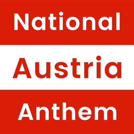 Austria National Anthem icon