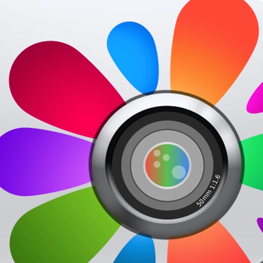 Photo Editor by Fixtagram