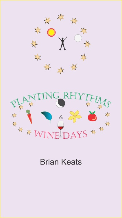 Planting Rhythms & Wine Days