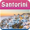 Santorini Island Offline Travel Guide