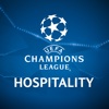 UEFA Champions League Hospitality Guide