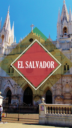 EI Salvador Tourist Guide