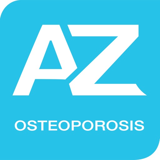 Osteoporosis by AZoMedical