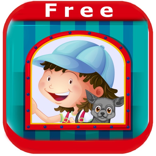 Conversation English:Education game for Kids Icon