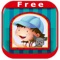 Conversation English:Education game for Kids