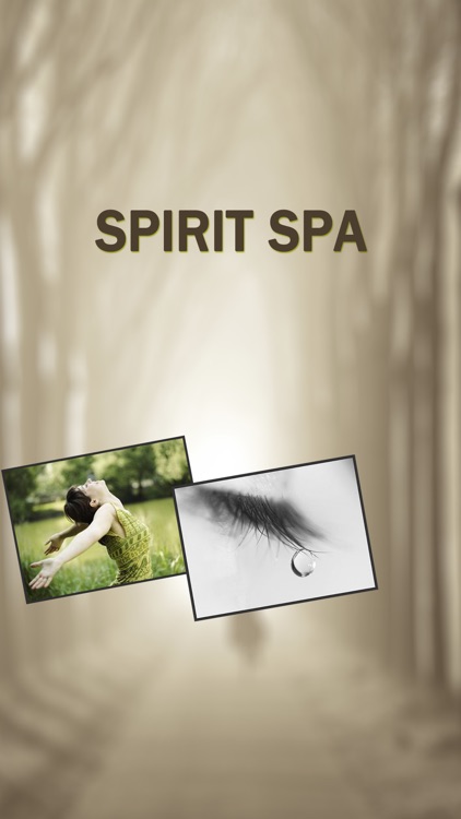 Spirit SPA music and relaxing sounds free HD - recharge your mind