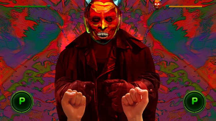 Ghost Puncher screenshot-3