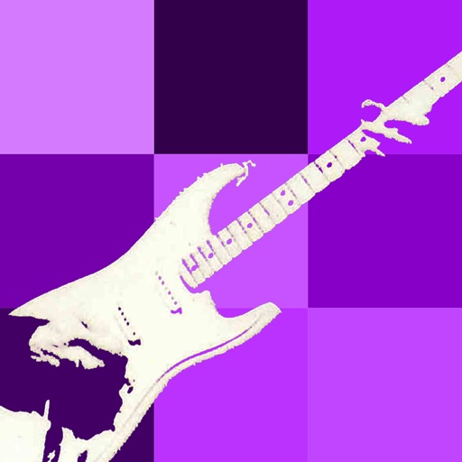 RG Radio - Deep Purple edition icon