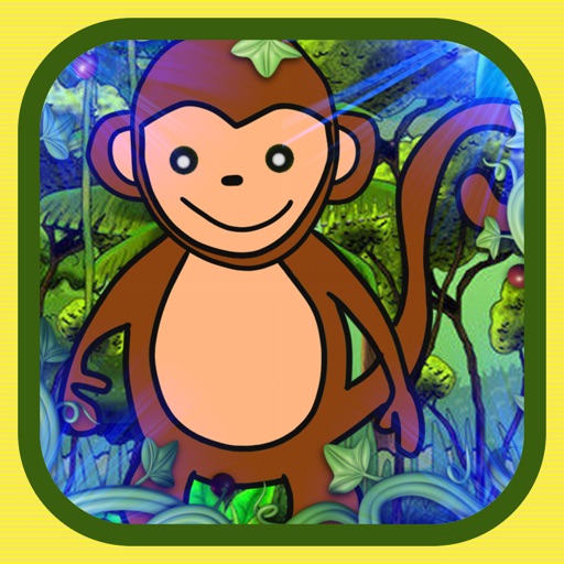 Jumping Monkey-Tree Climbers