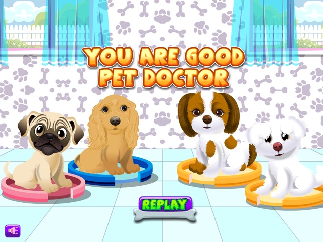 Dog Pet Cares Clinic(圖5)-速報App