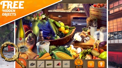How to cancel & delete Shop House Hidden Object Games free from iphone & ipad 4