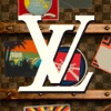 Louis Vuitton 100 Legendary Trunks (AppStore Link)
