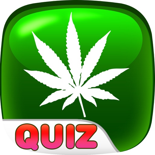 Weed Trivia Quiz Test Your Marijuana Knowledge By Lazar Vuksanovic
