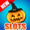 Slots Free Casino Slot Machine Games - Wild Halloween
