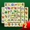 Icon Mahjong Solitaire Animal 2