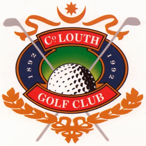 Co Louth GC icon