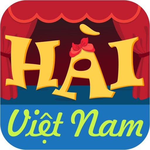 Hài Việt - Xem video hài & phim hài trên YouTube icon