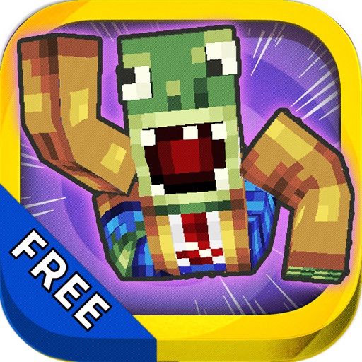 Running The Adventure Game "for Plants & Zombies " Icon