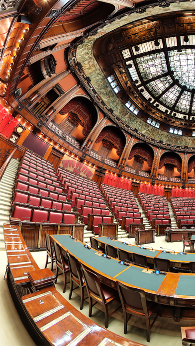 VR Italian Parliament... screenshot1