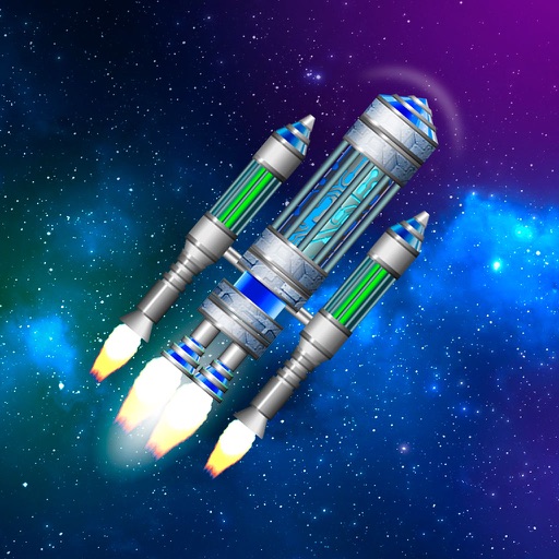 Space Shuttle: Cosmic Agency Full iOS App