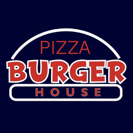 Burger House icon
