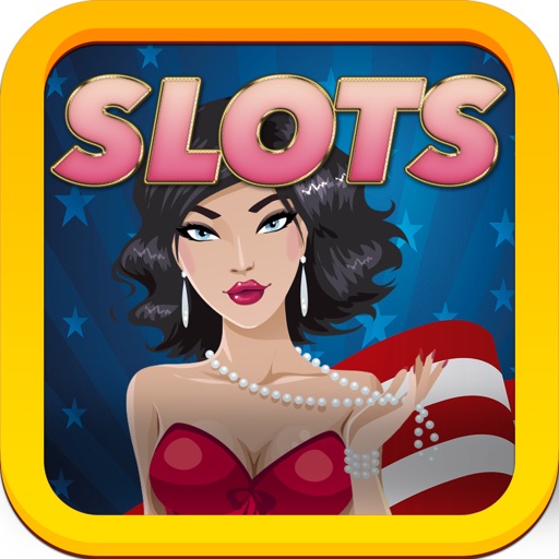 Best Royal Lucky Casino - Gambler Slots Game icon
