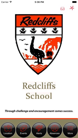 Redcliffs School