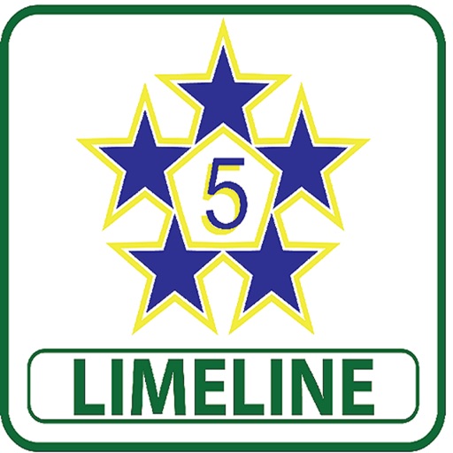 Limeline 5 Star