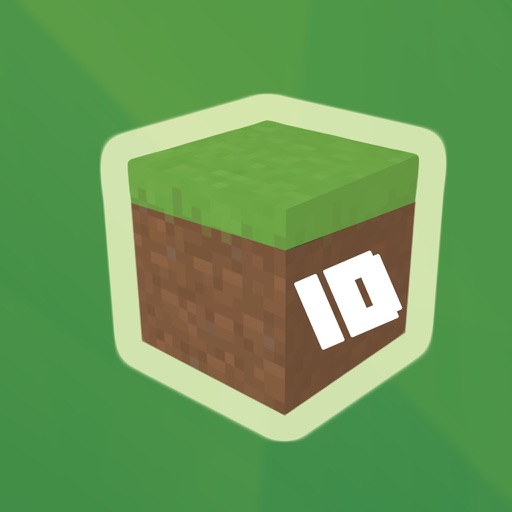 IDS & items Pro for minecraft pe