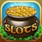 Slots of Gold Classic : Free Slot Machine Game with Big Hit Jackpot