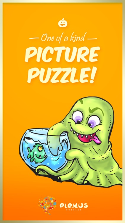 Creepy Night Awakens Aramastus, a PLEXUS Puzzle