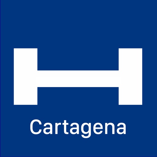 Cartagena Hotels + Compare and Booking Hotel for Tonight with map and travel tour icon