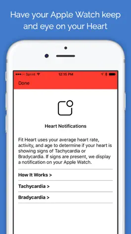 Game screenshot Fit Heart hack