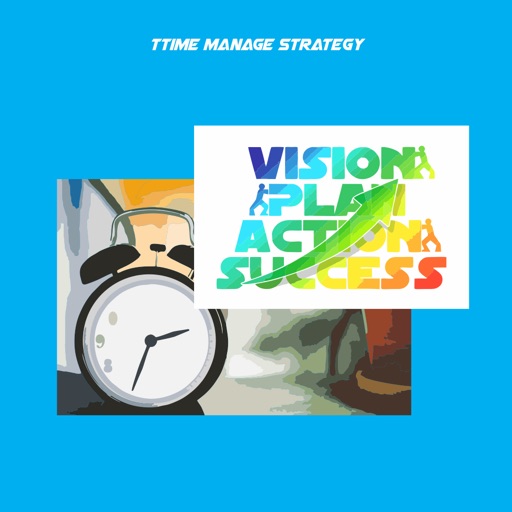 Time Manage Strategy+